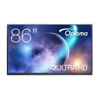 

                                    Optoma 5862RK 86" 4K Creative Touch 5 Series Interactive Flat Panel Display